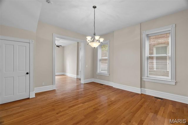 2805 Wyoming Street, St Louis, MO 63118