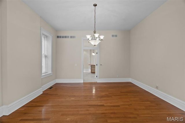 2805 Wyoming Street, St Louis, MO 63118