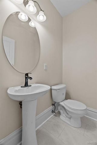 2805 Wyoming Street, St Louis, MO 63118