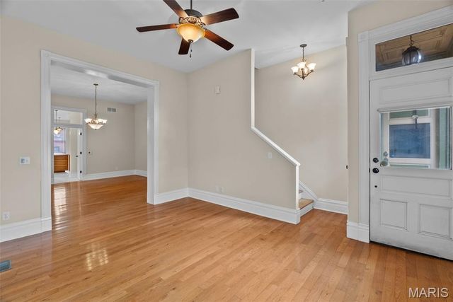 2805 Wyoming Street, St Louis, MO 63118