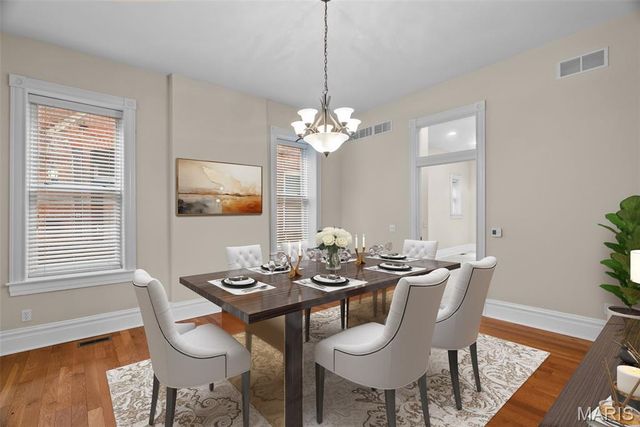 2805 Wyoming Street, St Louis, MO 63118