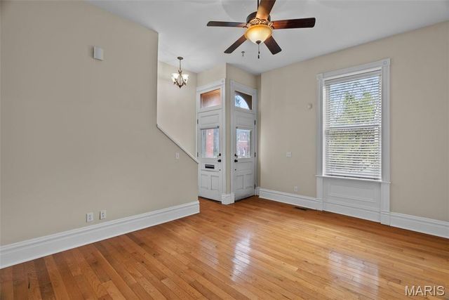 2805 Wyoming Street, St Louis, MO 63118