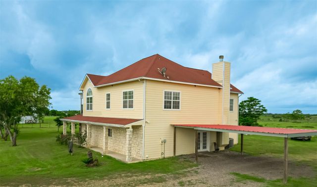 1241 Terrazas Ln Lane, Sealy, TX 77474