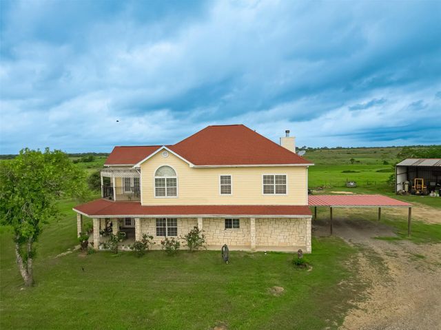 1241 Terrazas Ln Lane, Sealy, TX 77474
