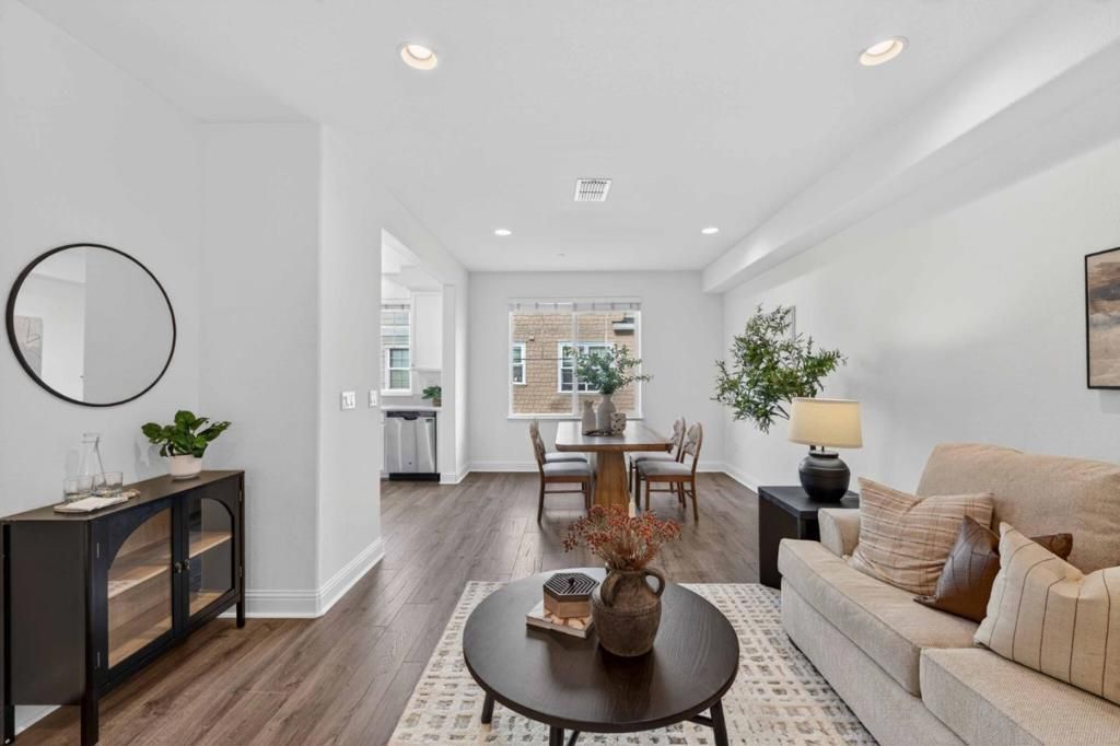 Image 4 of property listing at 18519 Poppy Jasper Lane, Morgan Hill, CA 95037