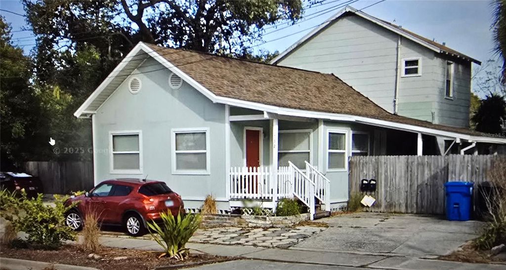 1732 2ND STREET S, St Petersburg, FL 33701