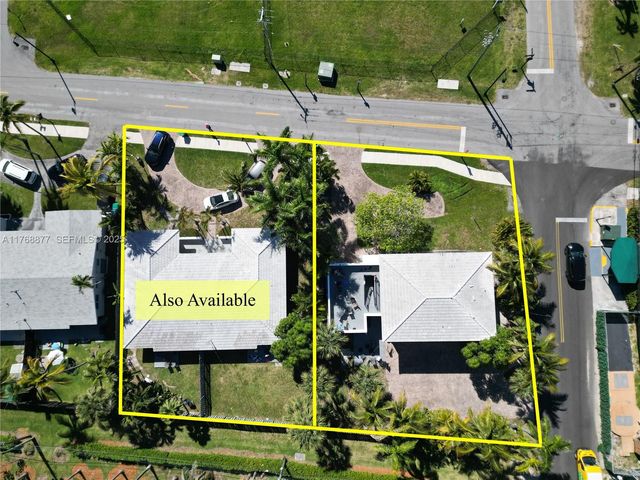 18825 Atlantic Boulevard, Sunny Isles Beach, FL 33160