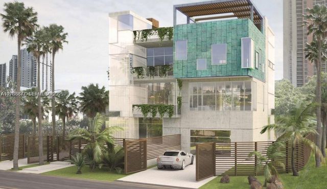 18825 Atlantic Boulevard, Sunny Isles Beach, FL 33160