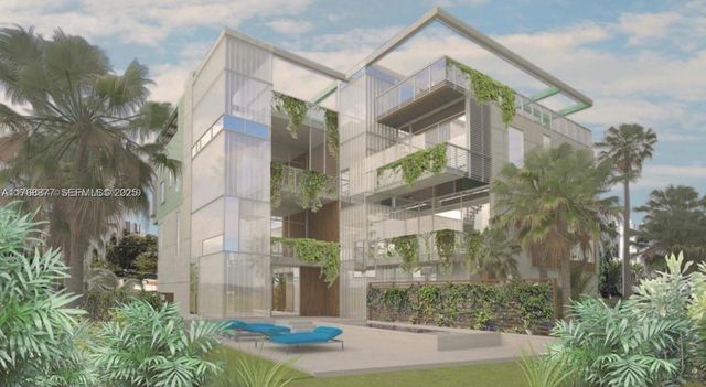 18825 Atlantic Boulevard, Sunny Isles Beach, FL 33160