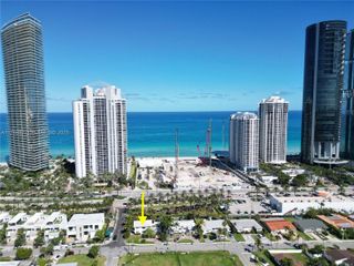 18825 Atlantic Boulevard, Sunny Isles Beach, FL 33160