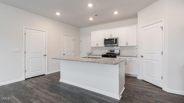 916 Sculptor Street, Wendell, NC 27591