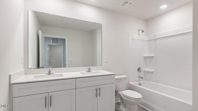 916 Sculptor Street, Wendell, NC 27591