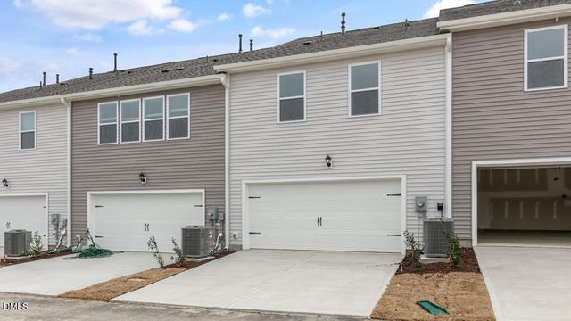 916 Sculptor Street, Wendell, NC 27591