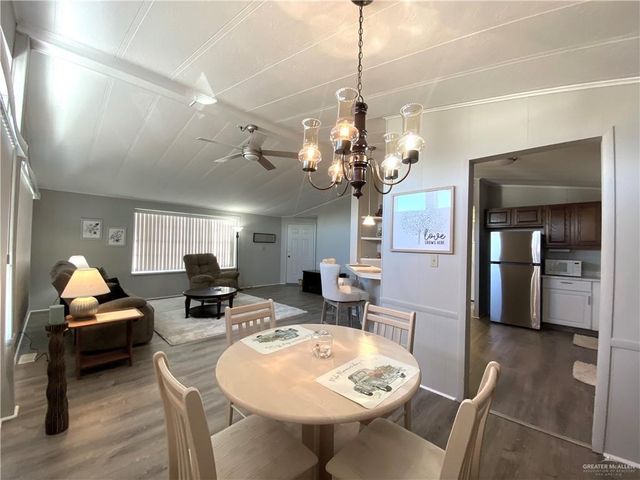 112 Buckboard Drive, Mission, TX 78574