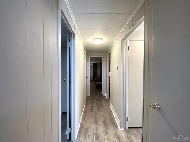 112 Buckboard Drive, Mission, TX 78574