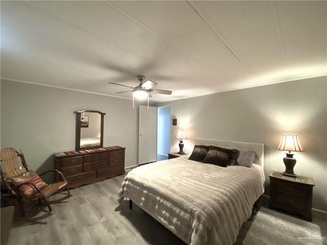 112 Buckboard Drive, Mission, TX 78574