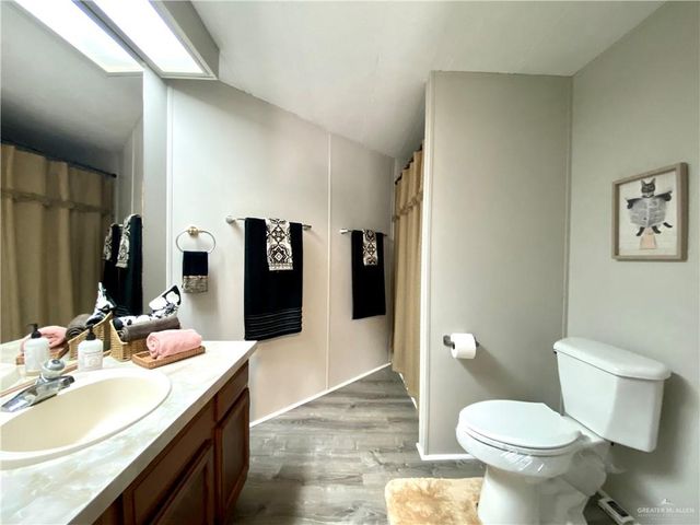 112 Buckboard Drive, Mission, TX 78574