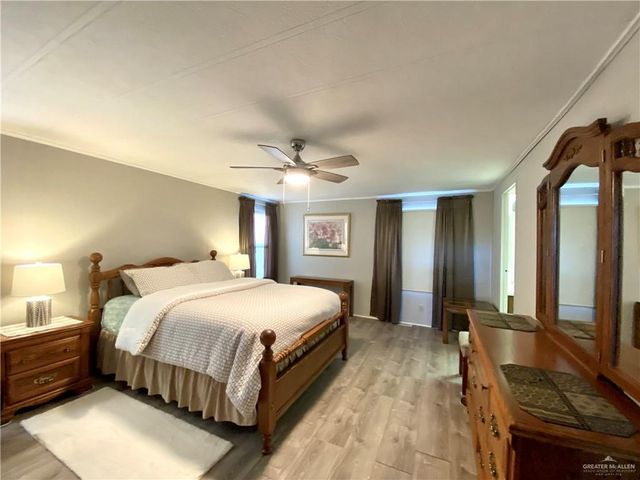 112 Buckboard Drive, Mission, TX 78574