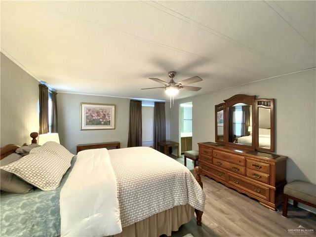 112 Buckboard Drive, Mission, TX 78574