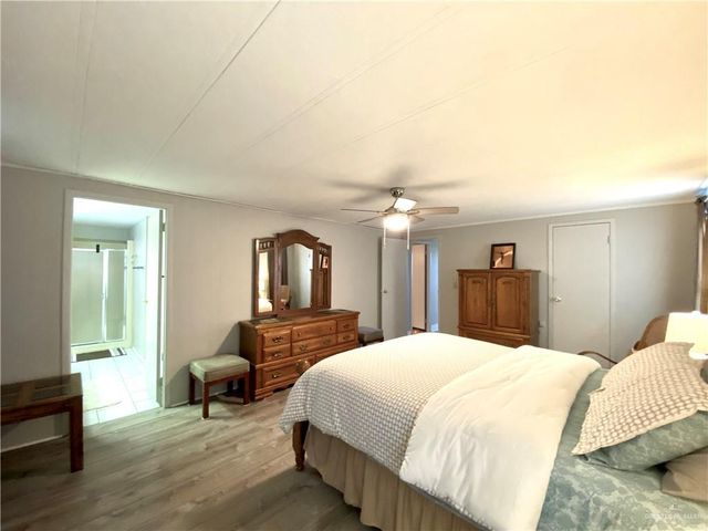 112 Buckboard Drive, Mission, TX 78574