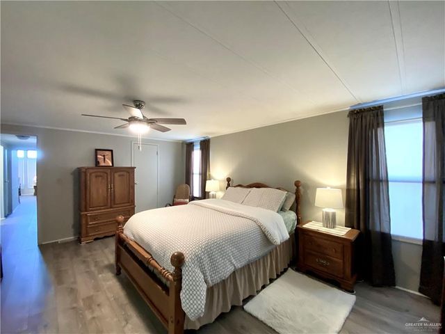 112 Buckboard Drive, Mission, TX 78574