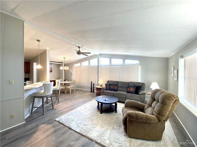 112 Buckboard Drive, Mission, TX 78574