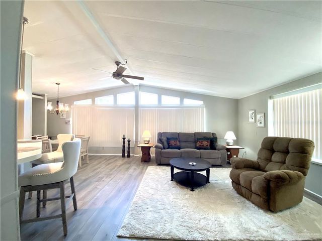 112 Buckboard Drive, Mission, TX 78574