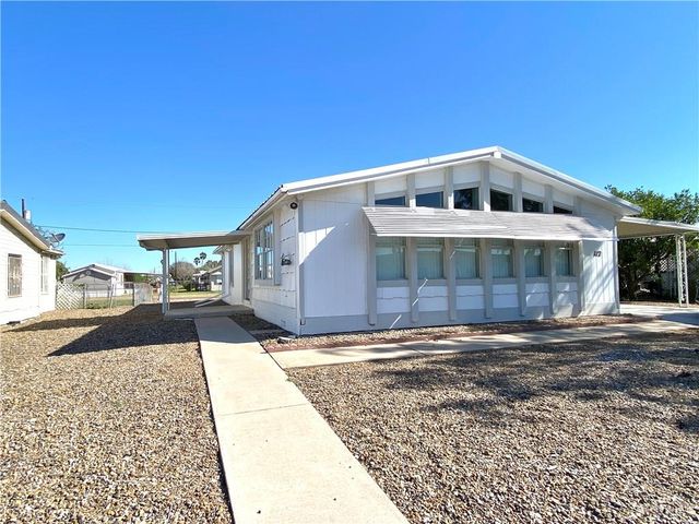 112 Buckboard Drive, Mission, TX 78574