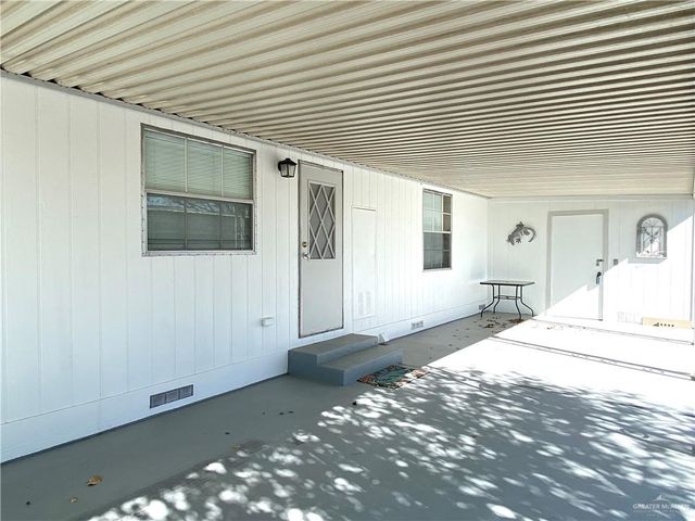 112 Buckboard Drive, Mission, TX 78574