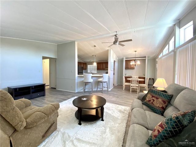 112 Buckboard Drive, Mission, TX 78574