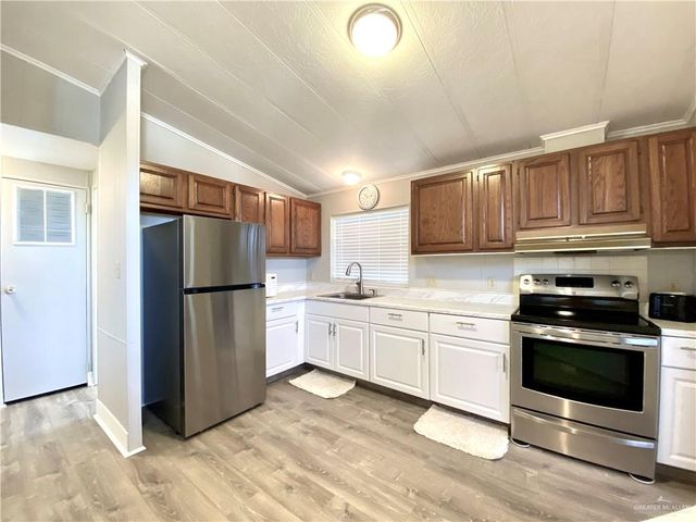 112 Buckboard Drive, Mission, TX 78574