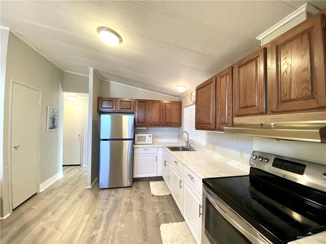 112 Buckboard Drive, Mission, TX 78574