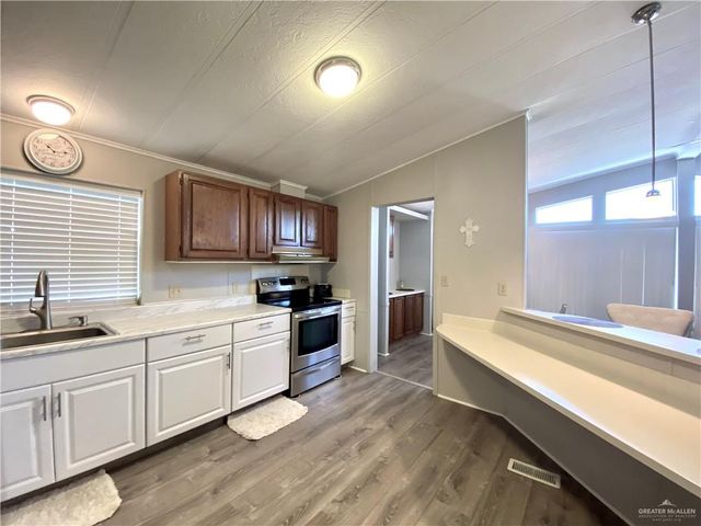 112 Buckboard Drive, Mission, TX 78574