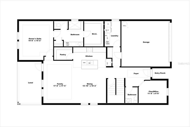 286 ELENA LAVIN CIRCLE, Orlando, FL 32807