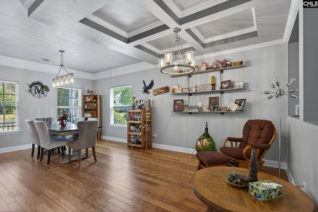 221 Allenbrooke Drive, Lexington, SC 29072
