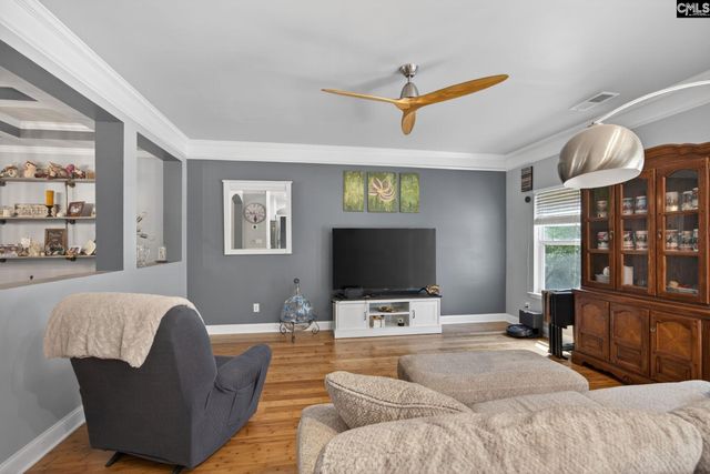 221 Allenbrooke Drive, Lexington, SC 29072