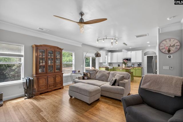 221 Allenbrooke Drive, Lexington, SC 29072