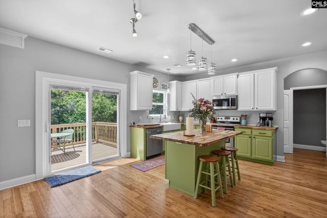 221 Allenbrooke Drive, Lexington, SC 29072