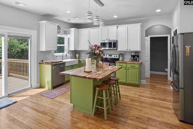 221 Allenbrooke Drive, Lexington, SC 29072