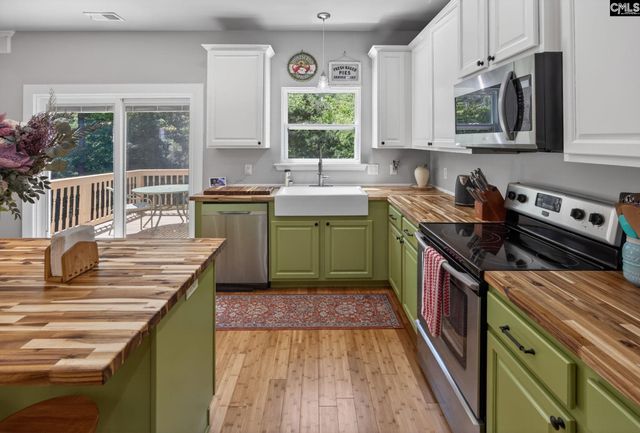 221 Allenbrooke Drive, Lexington, SC 29072