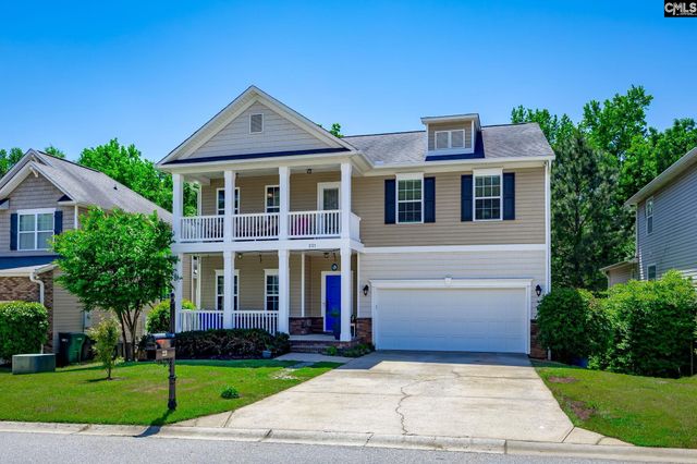 221 Allenbrooke Drive, Lexington, SC 29072