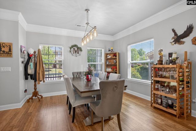 221 Allenbrooke Drive, Lexington, SC 29072