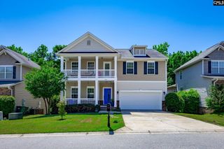 221 Allenbrooke Drive, Lexington, SC 29072