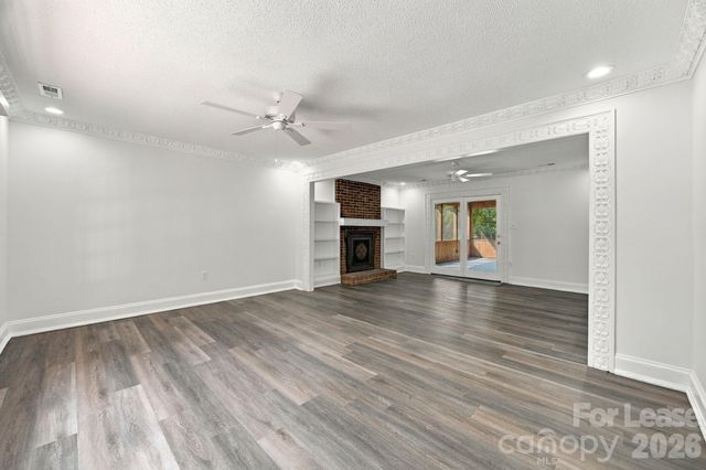 7724 Winterset Drive, Charlotte, NC 28270