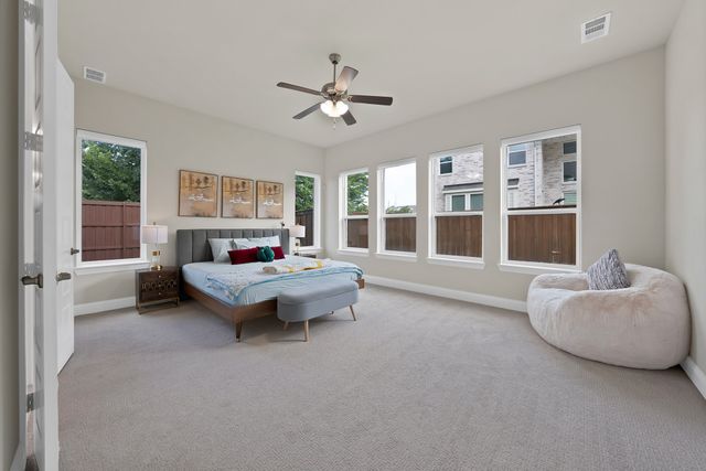 1616 Colonnade Court, Mckinney, TX 75069