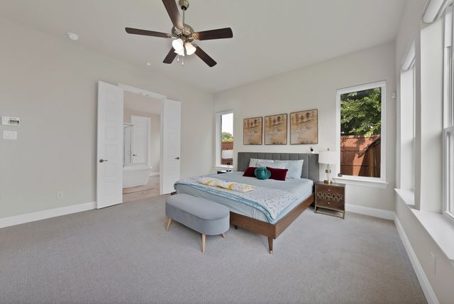 1616 Colonnade Court, Mckinney, TX 75069