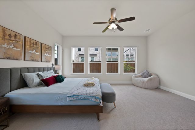 1616 Colonnade Court, Mckinney, TX 75069