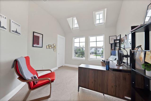 1616 Colonnade Court, Mckinney, TX 75069