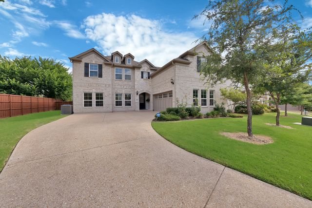 1616 Colonnade Court, Mckinney, TX 75069