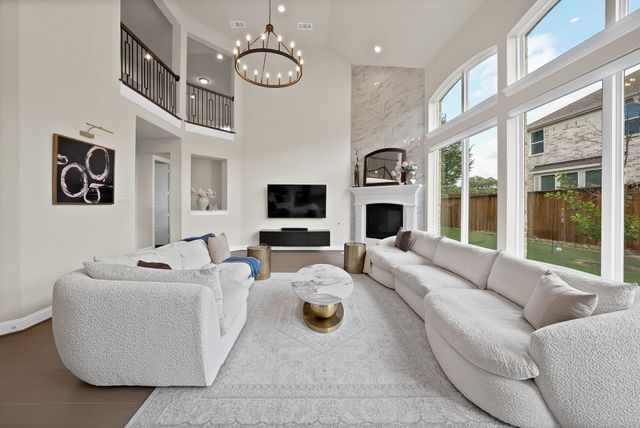 1616 Colonnade Court, Mckinney, TX 75069
